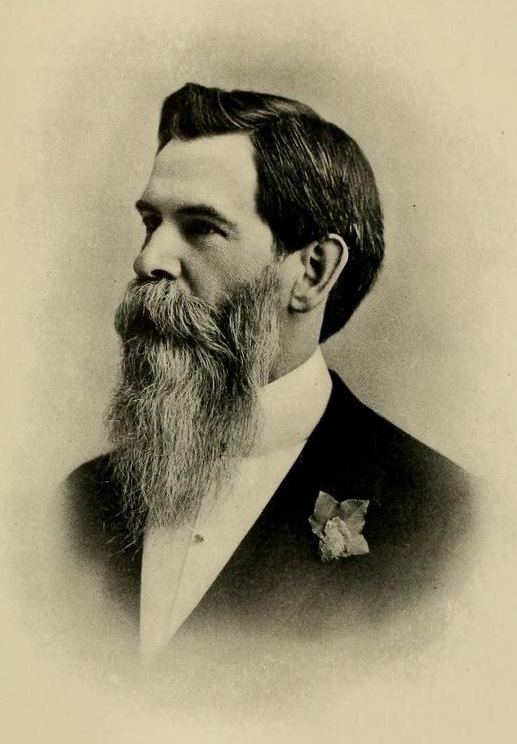 Grove L. Johnson