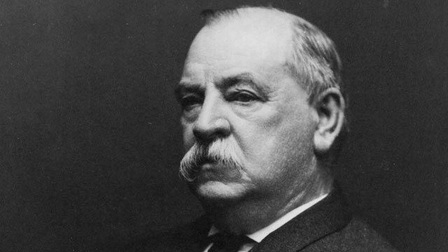 Grover Cleveland How Grover Cleveland invented Labor Day The Washington Post