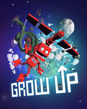 Grow Up (video game) httpsuploadwikimediaorgwikipediaen00aGro