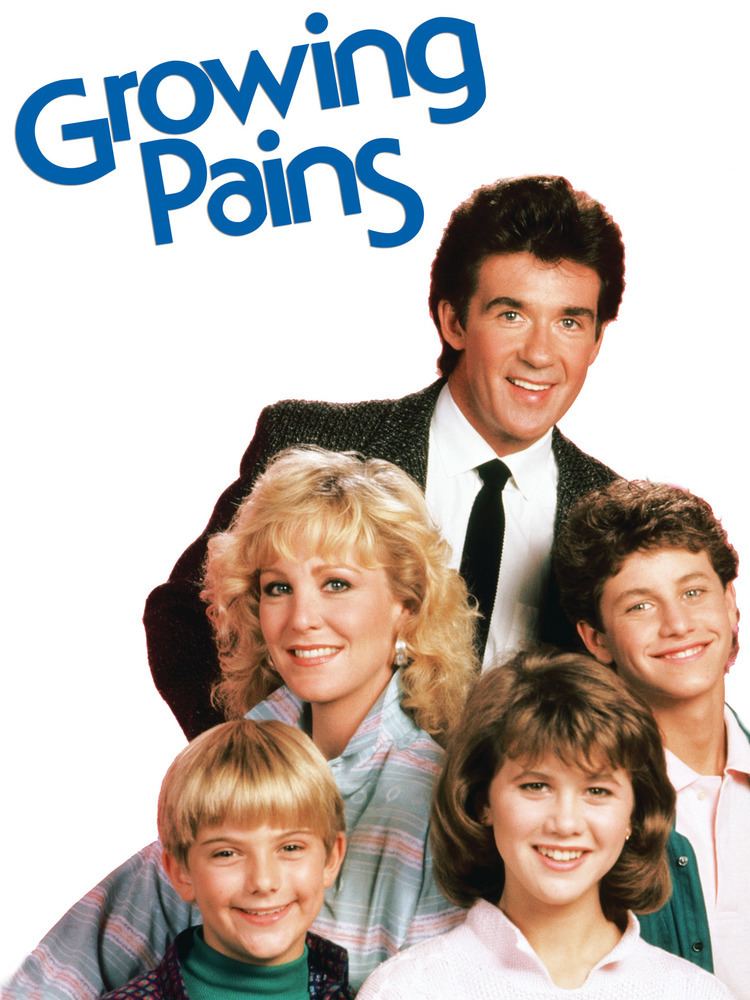 Growing Pains Growing Pains TV Show News Videos Full Episodes and More