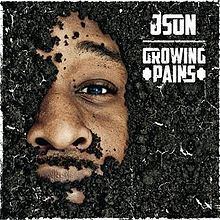 Growing Pains (Json album) httpsuploadwikimediaorgwikipediaenthumbc
