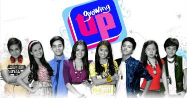 Growing Up (2011 Philippine TV series) wpidgrowingupgangjpg