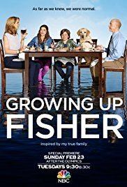 Growing Up Fisher Growing Up Fisher TV Series 2014 IMDb