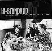 Growing Up (Hi-Standard album) httpsuploadwikimediaorgwikipediaenthumb7