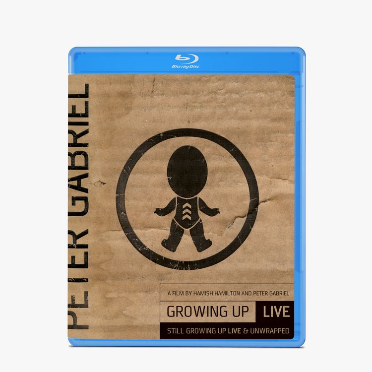 Growing Up Live Growing Up Live amp Still Growing Up Live Real World Records Store