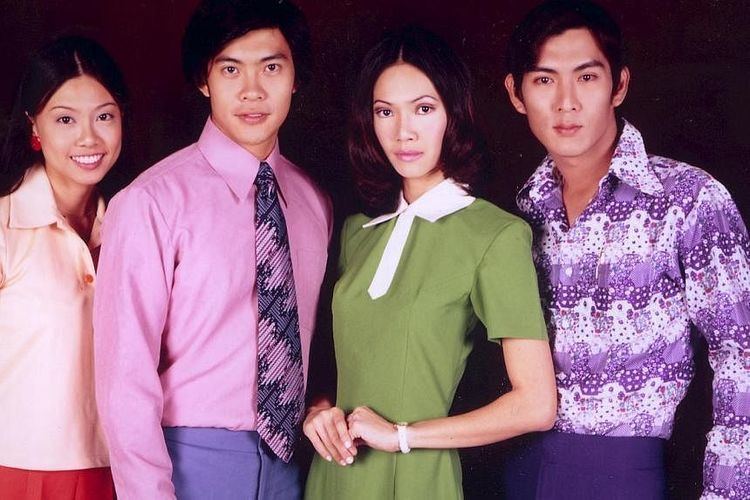 Life after Growing Up: What happened to the cast who played the Tay  siblings | The Straits Times