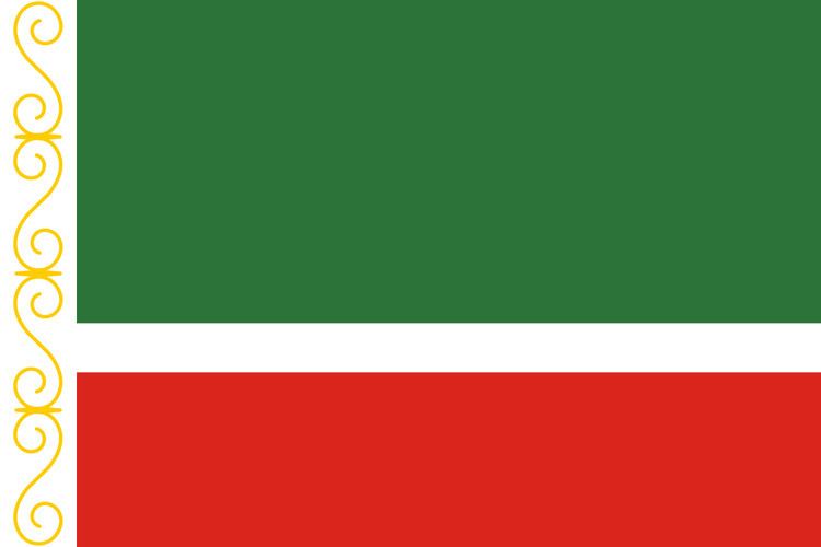 Grozny Oblast