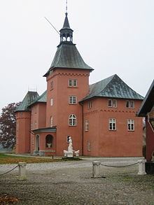 Gärsnäs Castle httpsuploadwikimediaorgwikipediacommonsthu