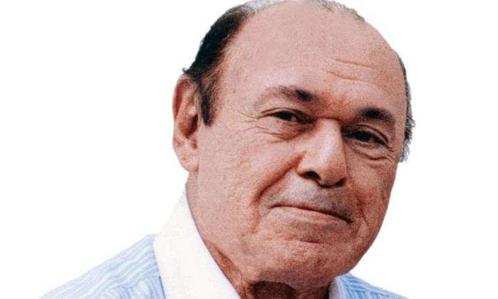Gérson Bergher Morre Gerson Bergher aos 91 anos Jornal O Globo