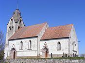 Grötlingbo Church httpsuploadwikimediaorgwikipediacommonsthu