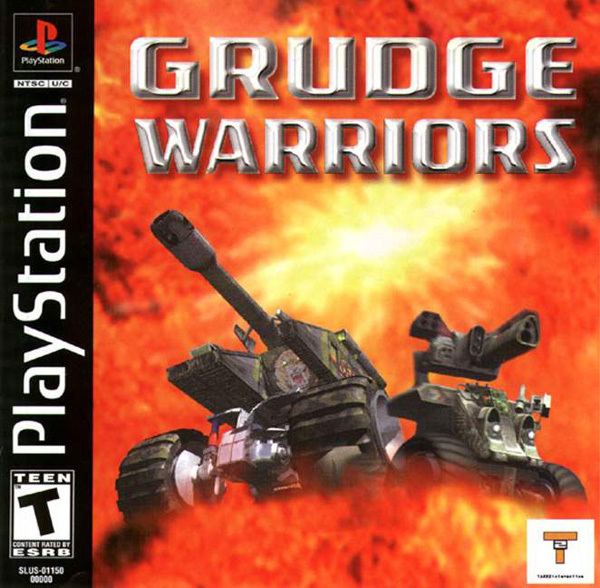 Grudge Warriors img2gameoldiescomsitesdefaultfilespackshots