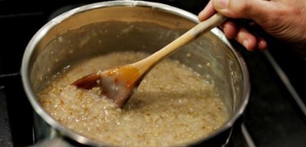 Gruel Gruel with a Twist Can Food Trends Get Any Weirder NDTV Food