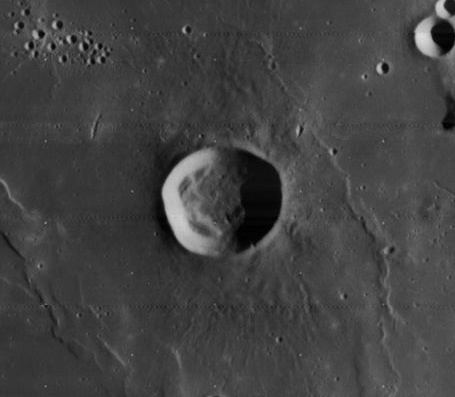 Gruithuisen (crater)