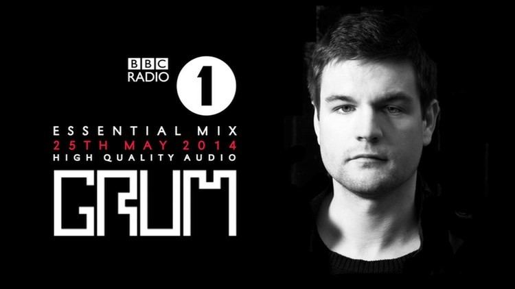Grum Grum Essential Mix 25th May 2014 High Quality Audio YouTube