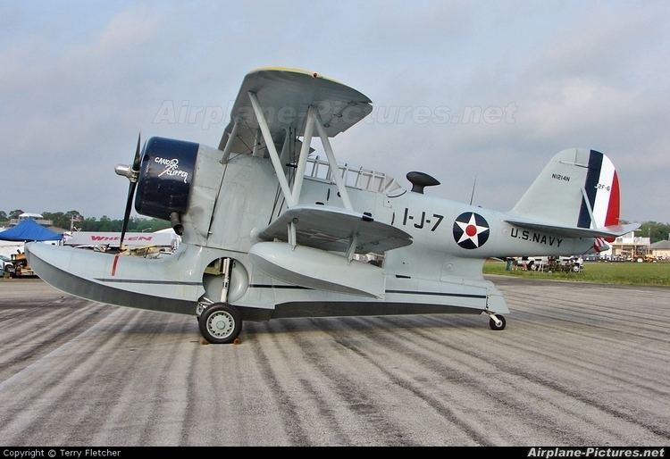 Grumman J2F Duck Grumman J2F Duck Photos AirplanePicturesnet