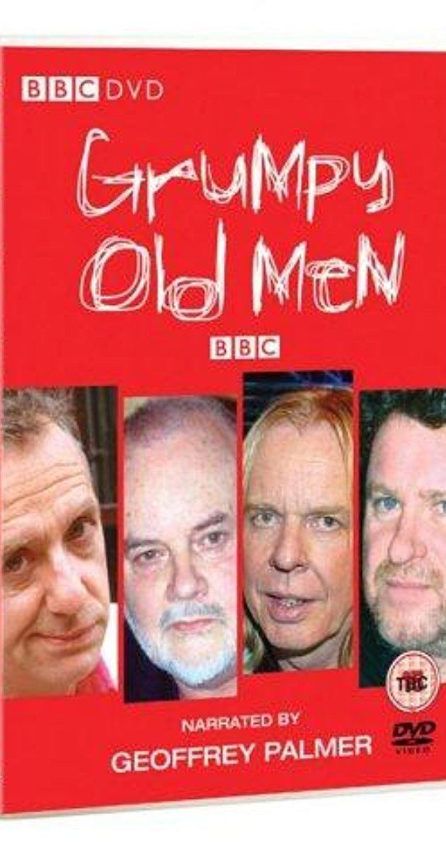 Grumpy Old Men (TV series) Grumpy Old Men TV Series 2003 IMDb