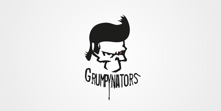 Grumpynators Forma Studio Grumpynators