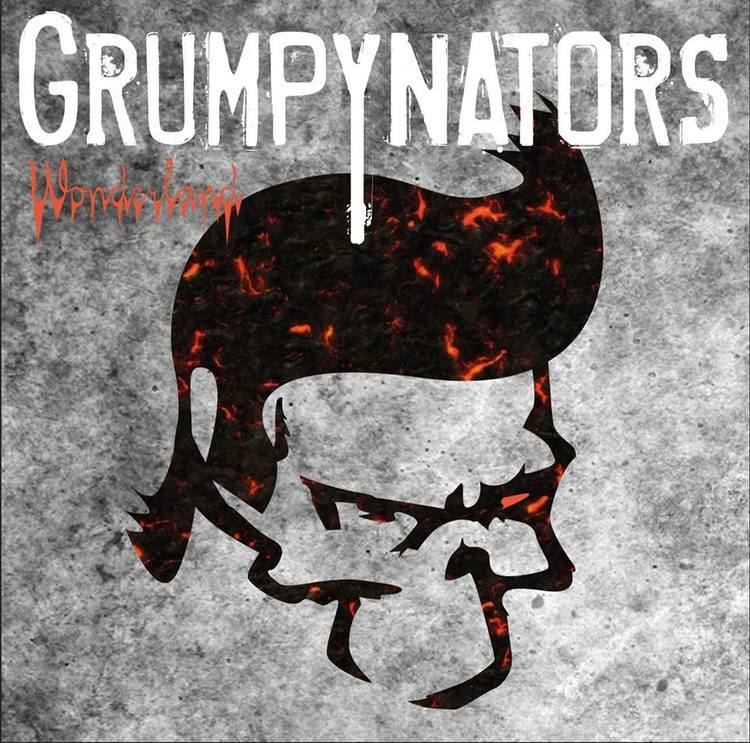 Grumpynators Grumpynators Emerging Indie Bands