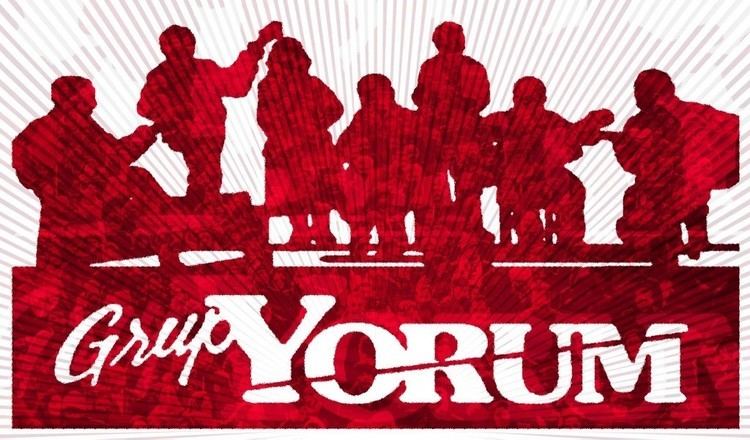 Grup Yorum INTERNATIONAL CAMPAIGN FOR GRUP YORUM AEC