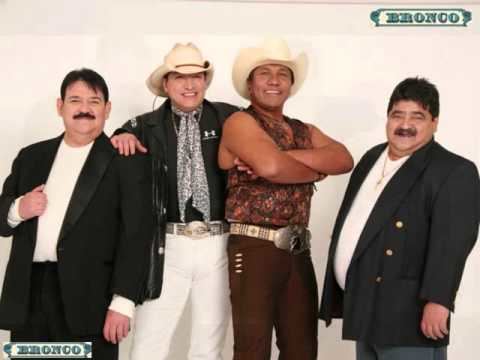 Grupo Bronco Grupo Bronco Grande De Caderas YouTube