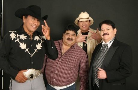 Grupo Bronco Grupo Bronco 2017 Tour Dates and Concert Tickets Thrillcall