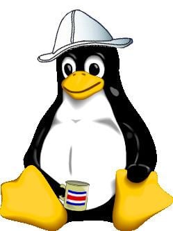 Grupo de Usuarios de Linux de Costa Rica