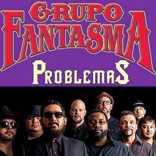 Grupo Fantasma (American band) httpsscontentcdninstagramcomhphotosxat1t51