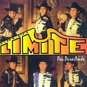Grupo Límite Grupo Limite Por Puro Amor Amazoncom Music
