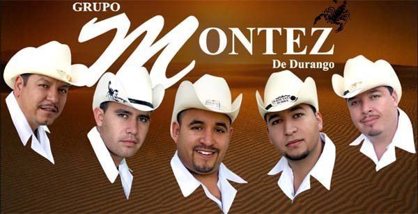 Grupo Montez de Durango Que cosas no Grupo Montez De Durango