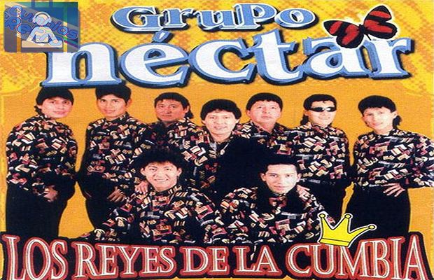 Grupo Néctar PACK REMIX DE ORO GRUPO NECTAR LA MALETA DEL DJ PERU REMIX