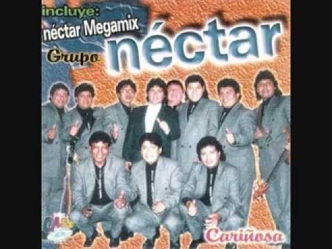 Grupo Néctar GRUPO NECTAR MIX YouTube
