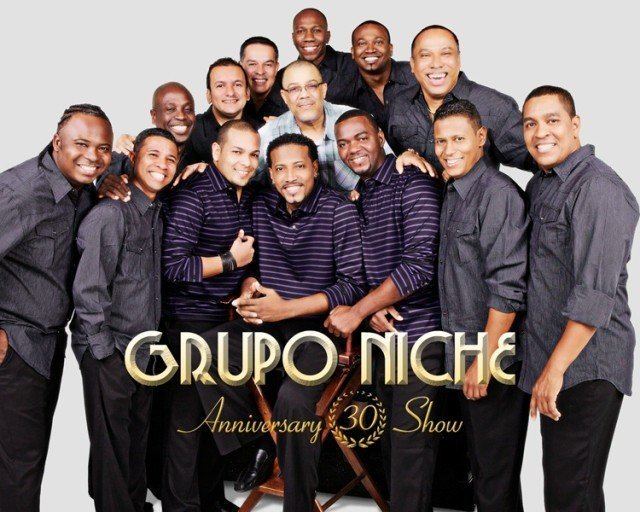 Grupo Niche Grupo Niche Lyrics Music News and Biography MetroLyrics