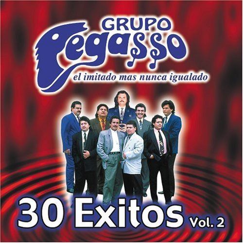 Grupo Pegasso Grupo Pegasso 30 Exitos 2 Amazoncom Music