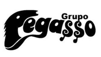 Grupo Pegasso GRUPO PEGASSO Trademark of Vasquez Federico Estevan Serial Number