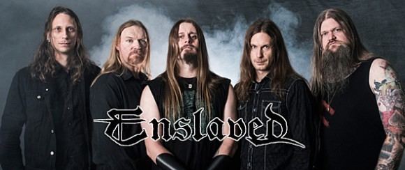 Grutle Kjellson Interview Grutle Kjellson of Enslaved CrypticRock