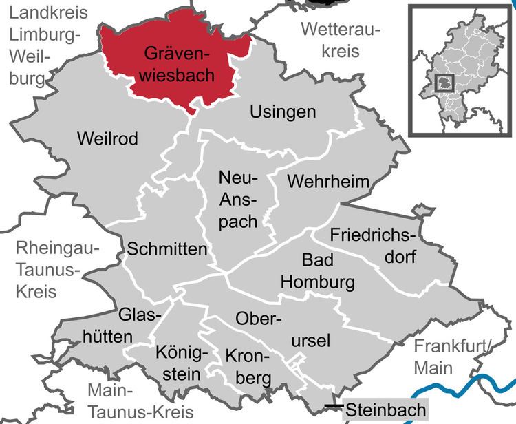 Grävenwiesbach