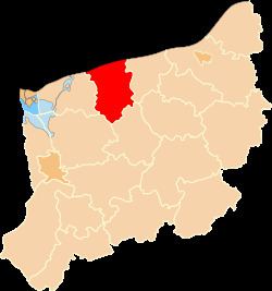 Gryfice County httpsuploadwikimediaorgwikipediacommonsthu