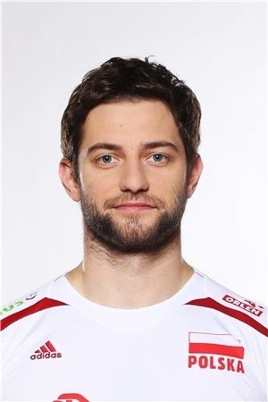 Grzegorz Łomacz Player Grzegorz Lomacz Men39s World Cup 2015