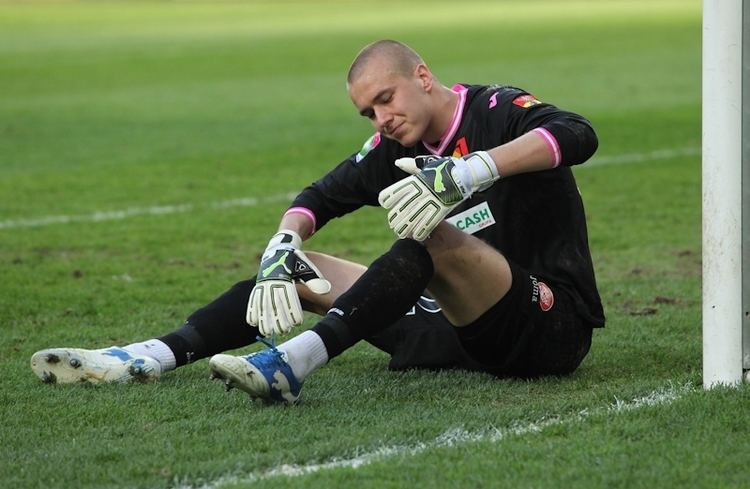 Grzegorz Sandomierski LegiaNet Legia Warszawa Grzegorz Sandomierski Berg