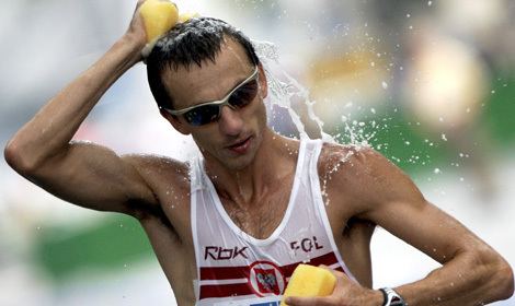 Grzegorz Sudoł Grzegorz Sudo ze srebrnym medalem Sport WPPL