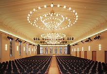 Gürzenich Orchestra Cologne httpsuploadwikimediaorgwikipediacommonsthu