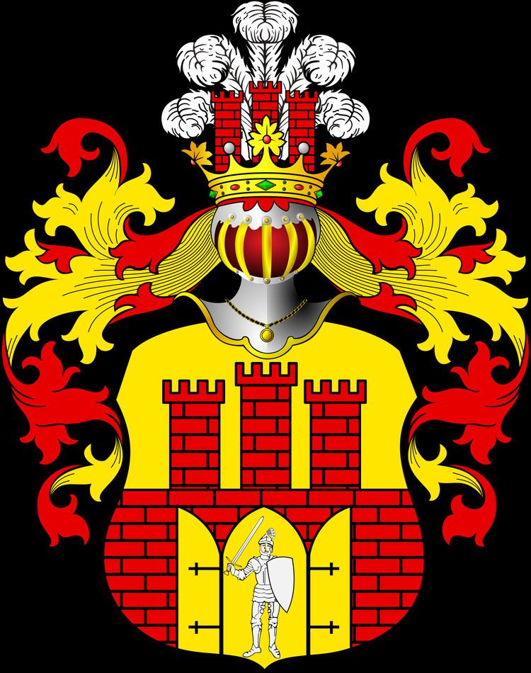 Grzymała coat of arms FilePOL COA Grzymaa IIsvg Wikimedia Commons