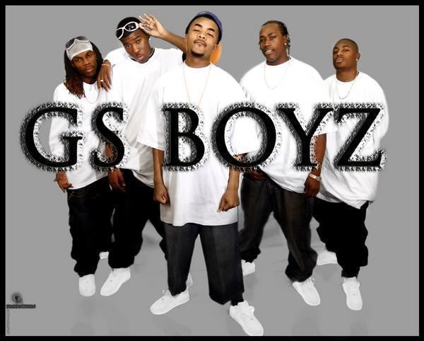 GS Boyz gs boyz stanky legg