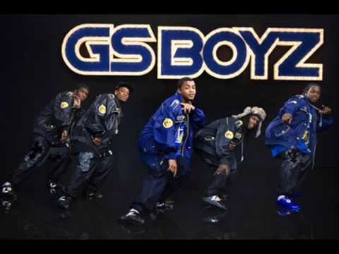 GS Boyz GS BOYZ STANKY LEG YouTube