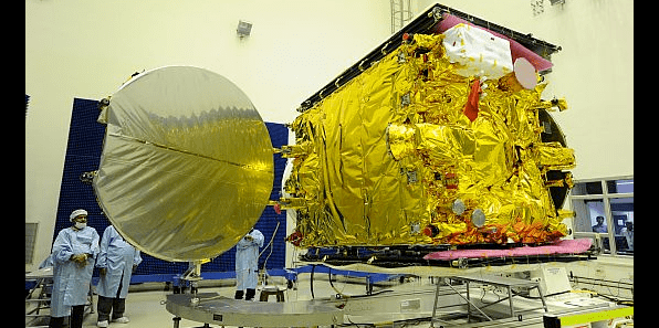 GSAT-16 Astronomy and Space News Astro Watch GSAT15 and GSAT16