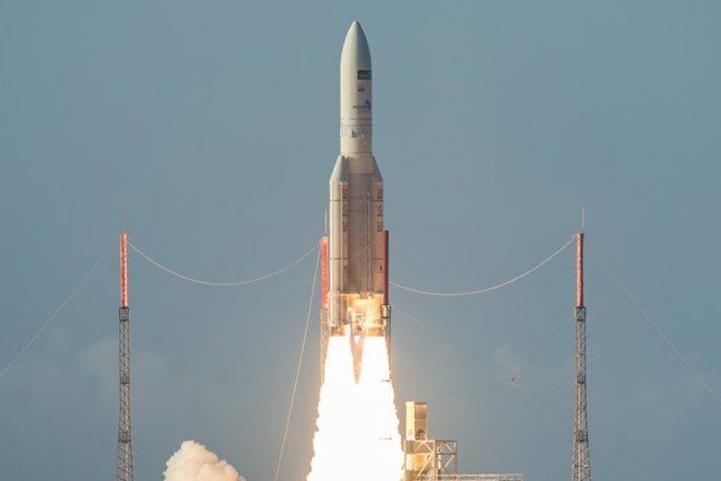 GSAT-18 GSAT18 satellite boosts India39s communication capabilities