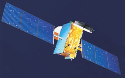 GSAT-8 GSat 8 Insat 4G Gunter39s Space Page