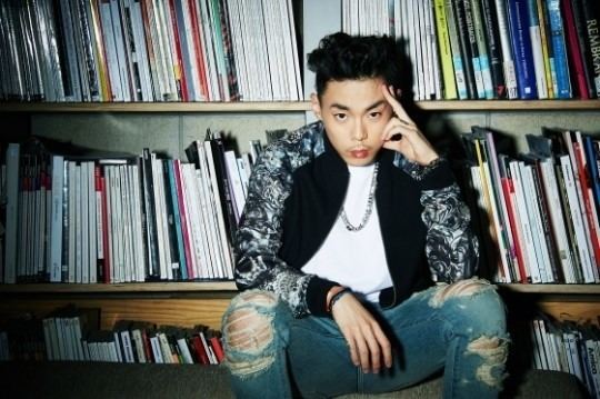 G.Soul GSoul Holds No Grudge against JYP for 15 Years of