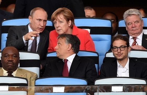 Gáspár Orbán Vlemny Orbn Gspr az vszzad mdiahekkjt kvette el HVGhu