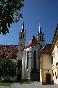 Göss Abbey httpsuploadwikimediaorgwikipediacommonsthu